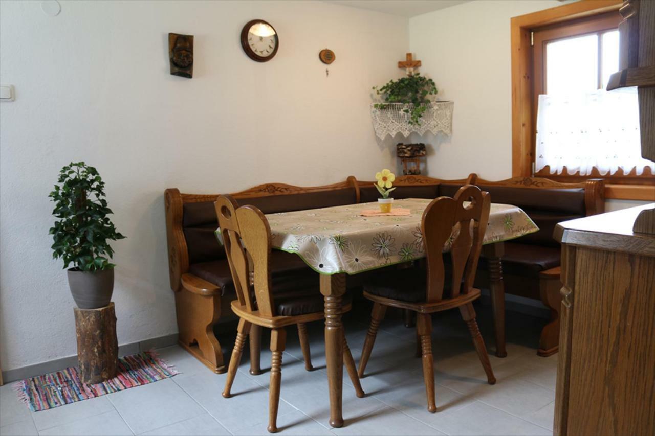 Gams bei Hieflau Forstauer'S Teichalm 빌라 외부 사진